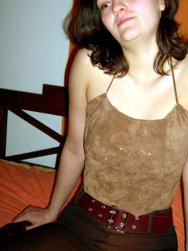Photo de Hallie