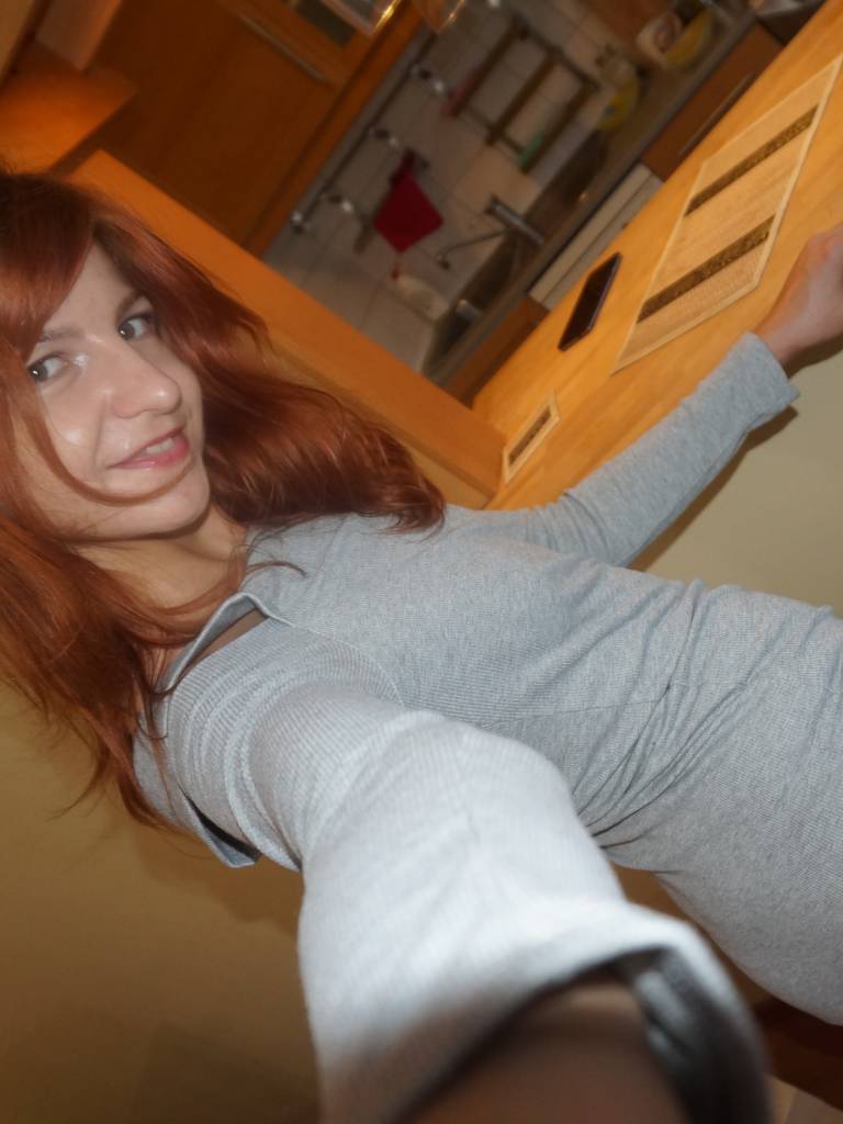 Photo de Ariane