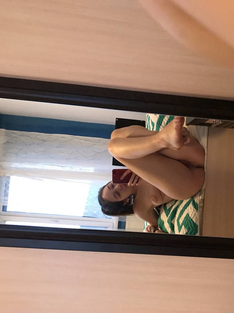 Photo de Aurélie