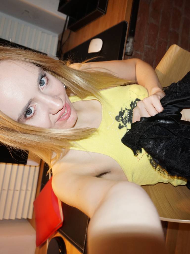 Photo de Ellie