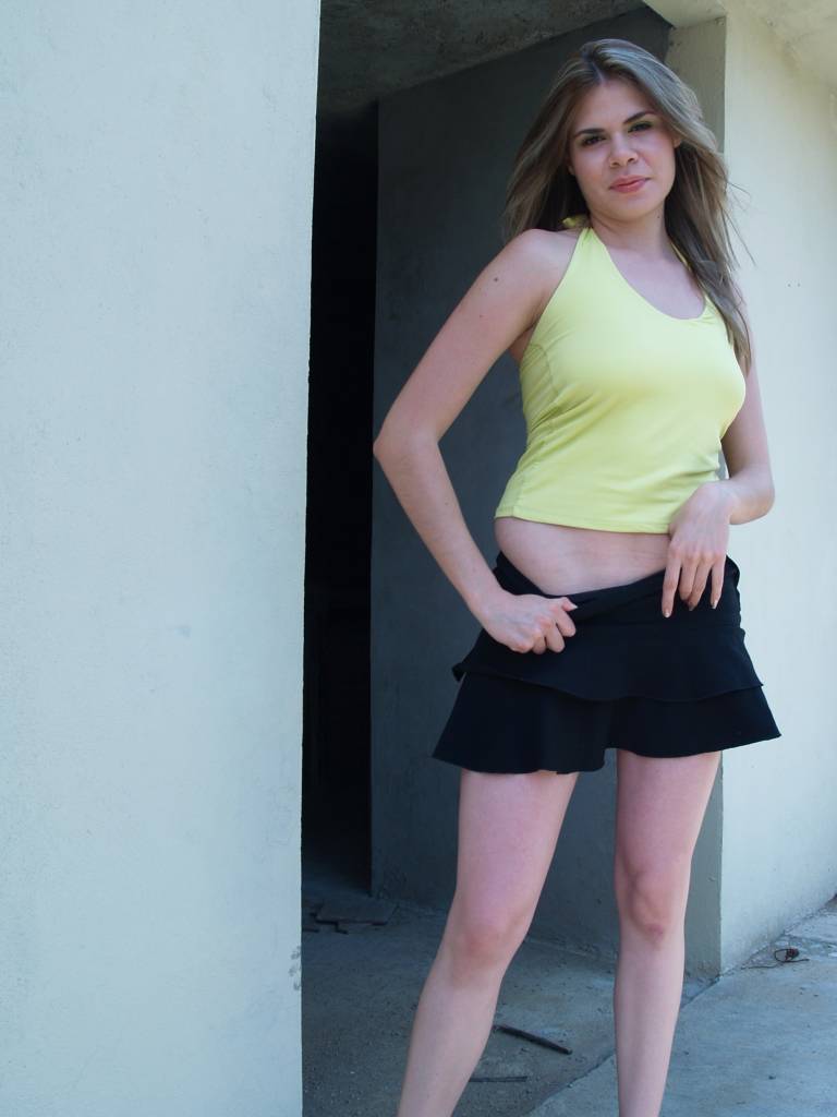 Photo de Tatienne