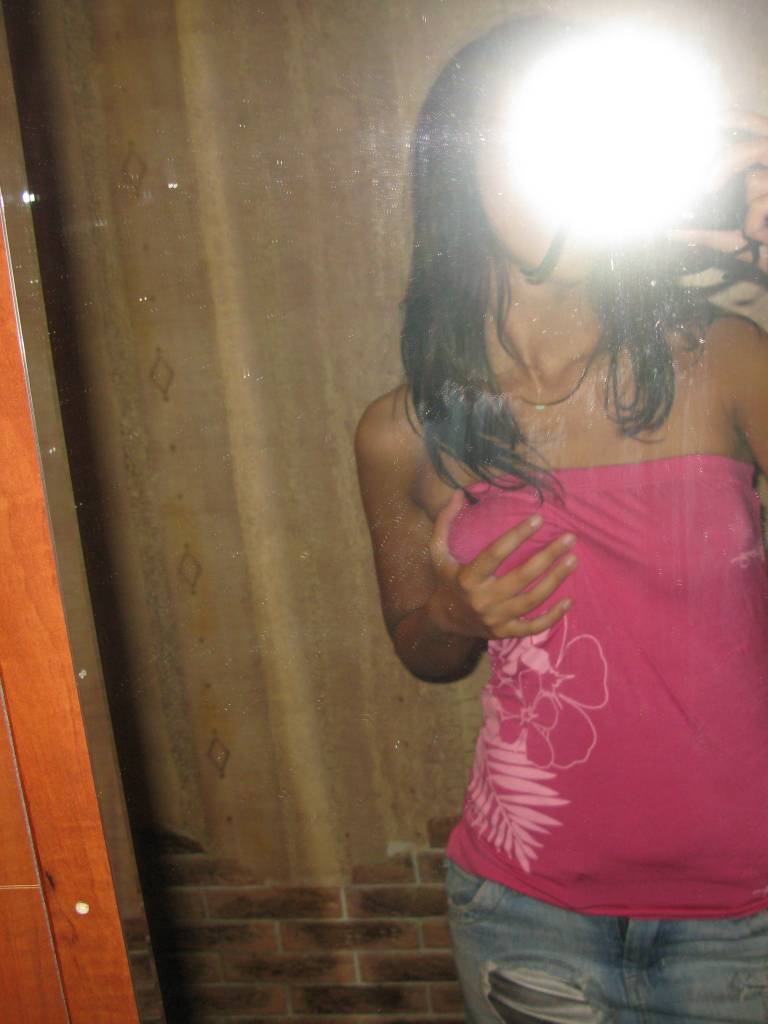 Photo de Gisselle