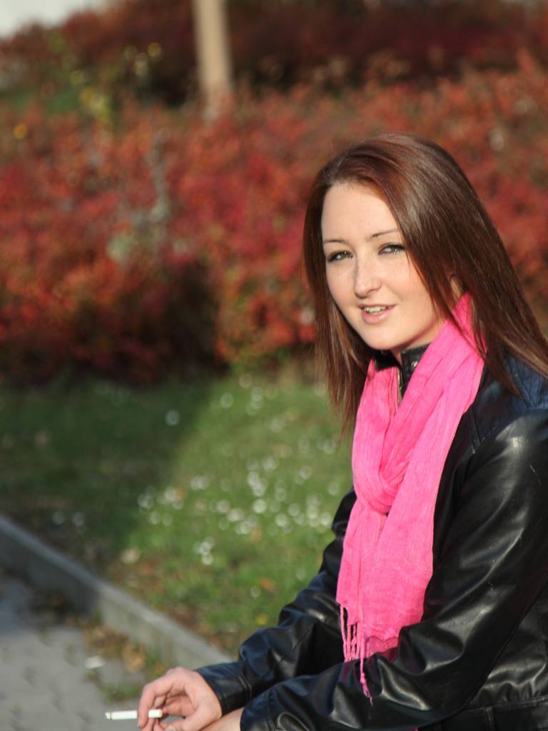 Photo de Jodene