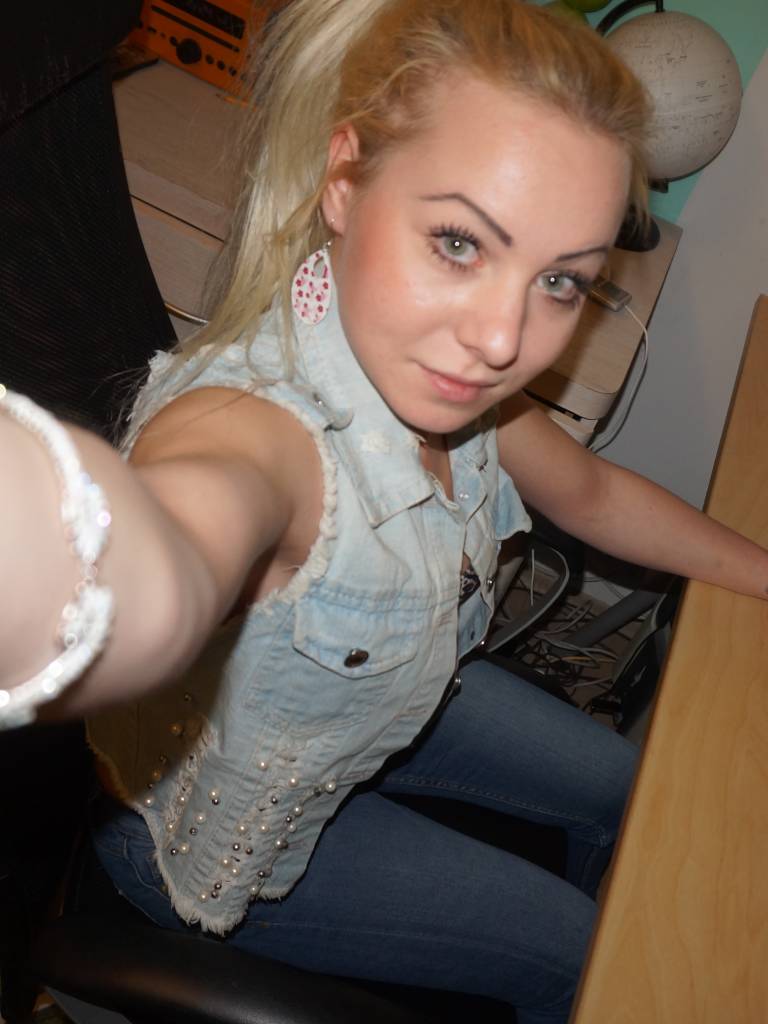 Photo de Lucrece