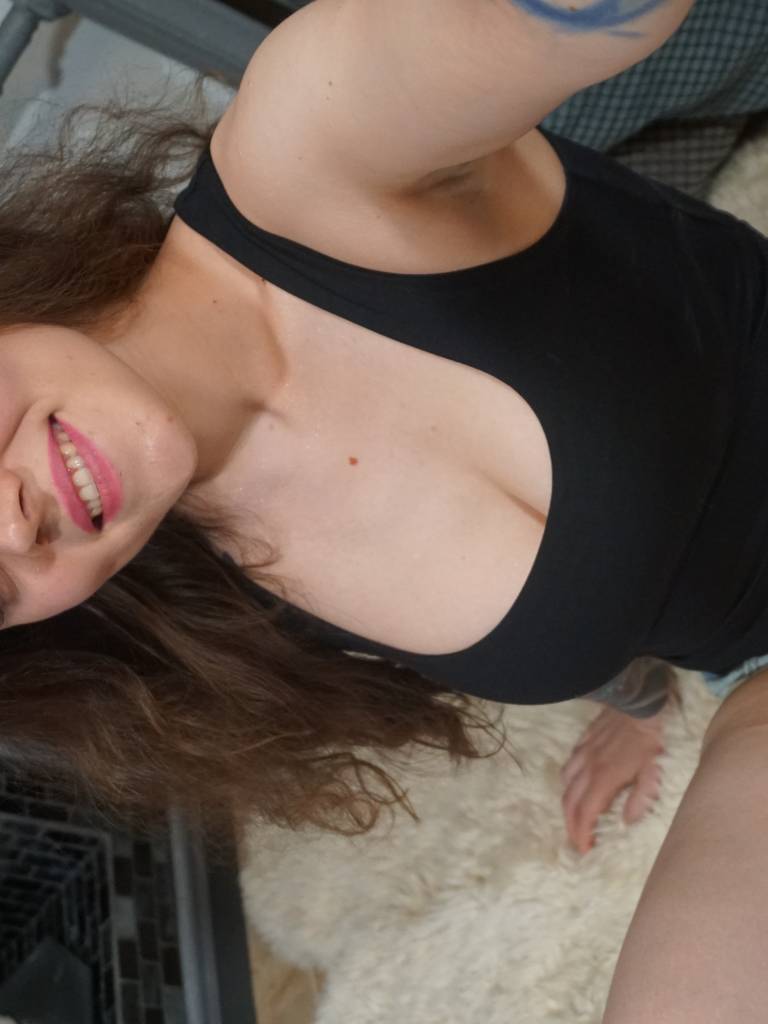 Photo de Caitlin