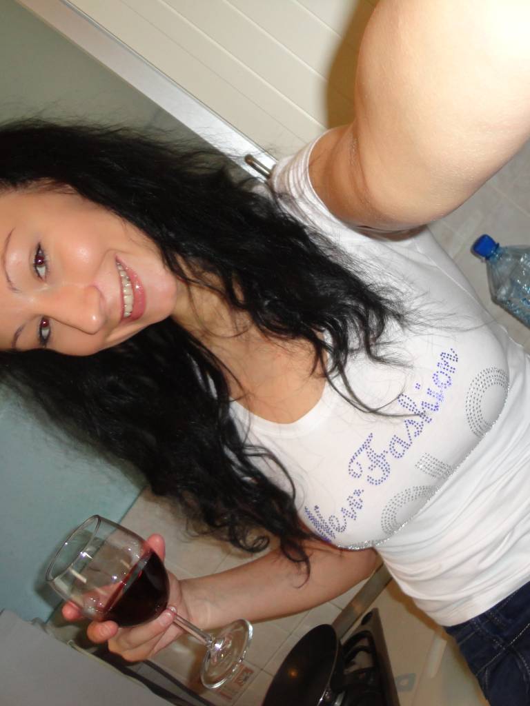 Photo de Sindy