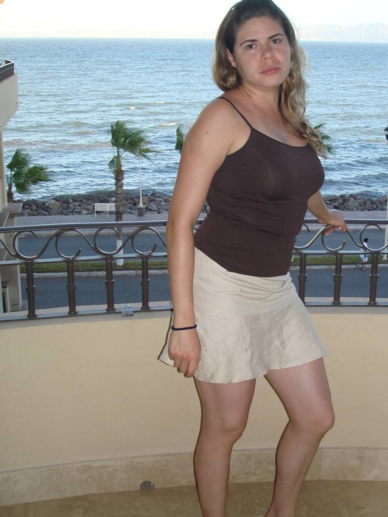 Photo de Prue
