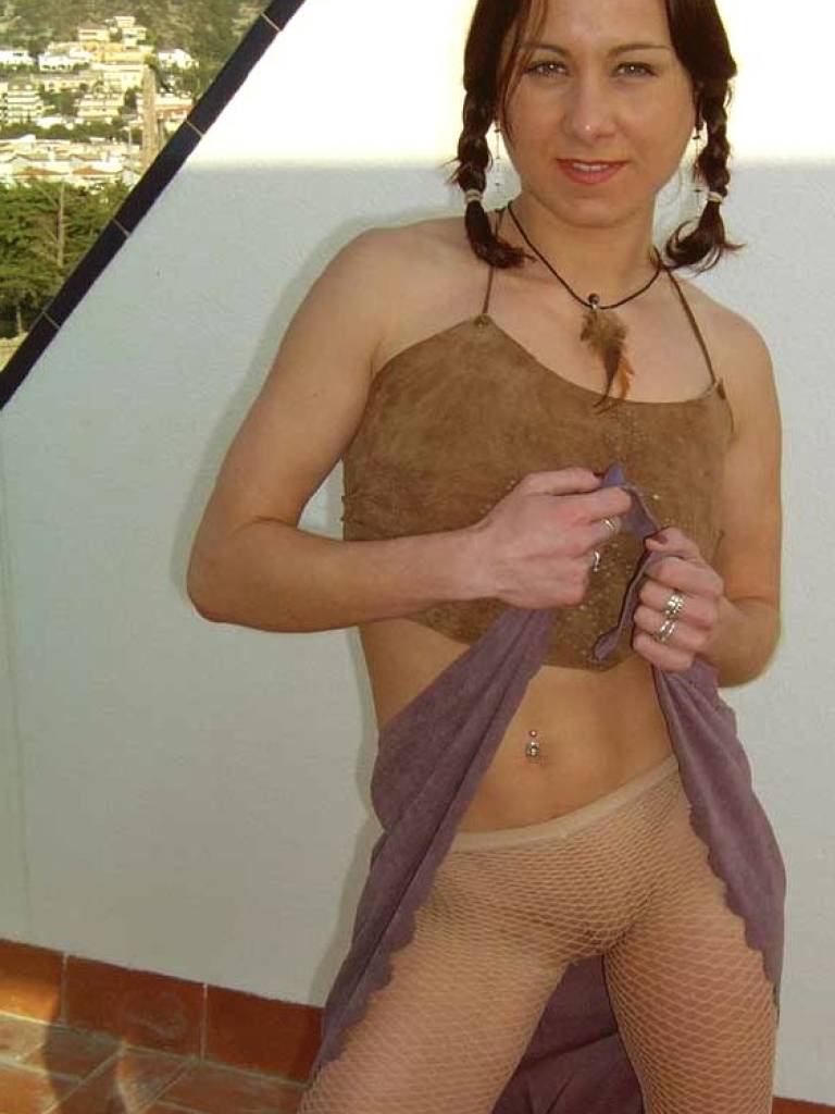 Photo de Rosy