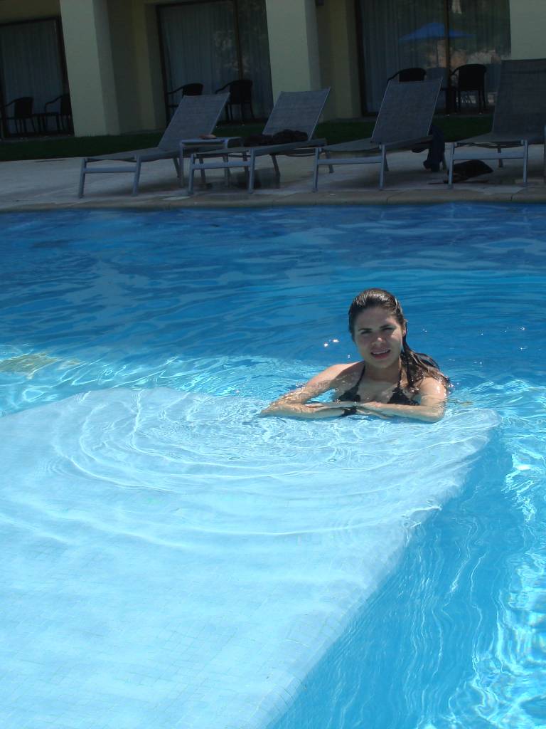 Photo de Nanette