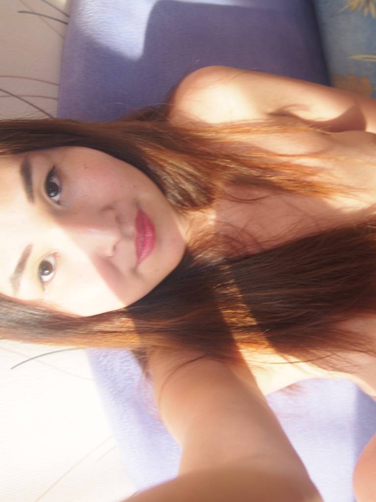 Photo de Xanthe