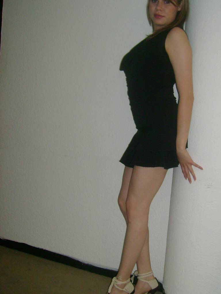 Photo de Nicole