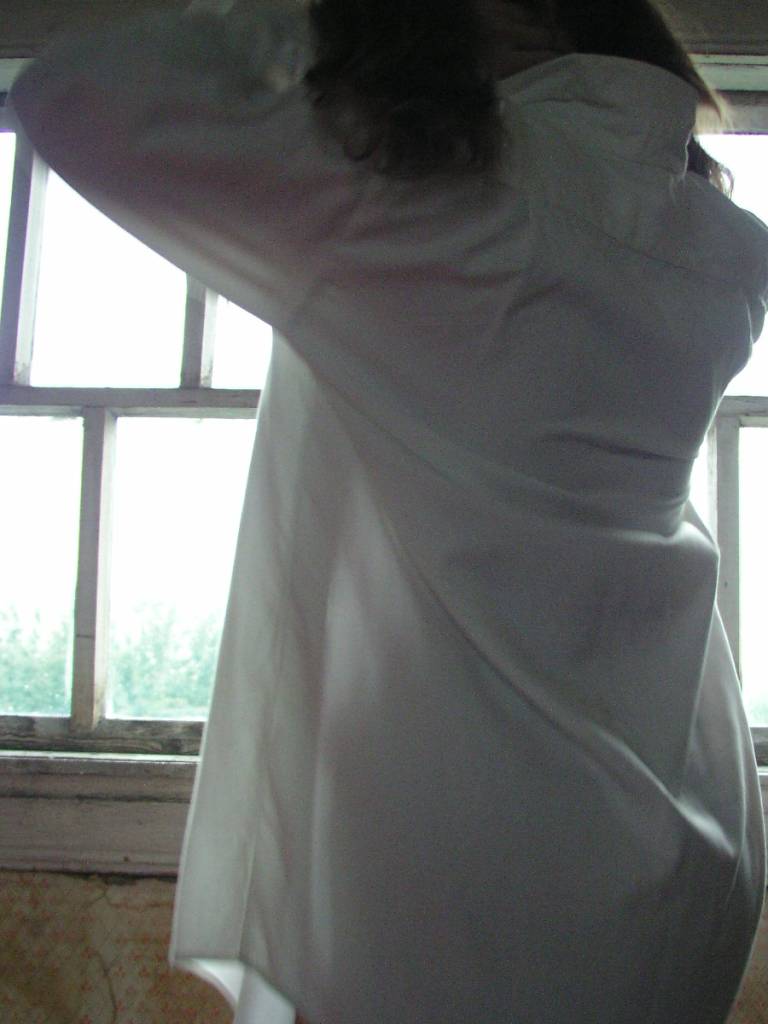 Photo de Pénélope
