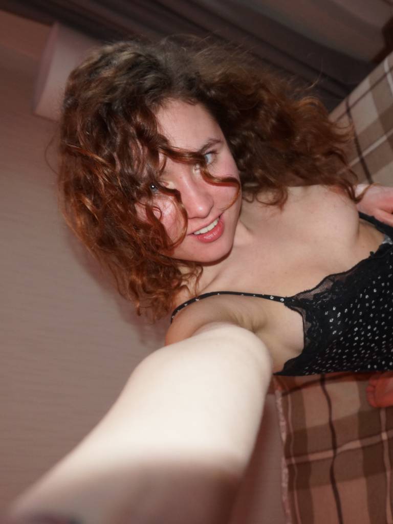 Photo de Charline