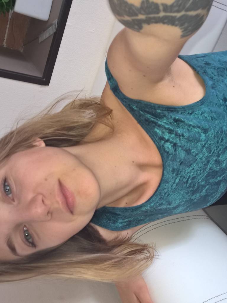 Photo de Zoé