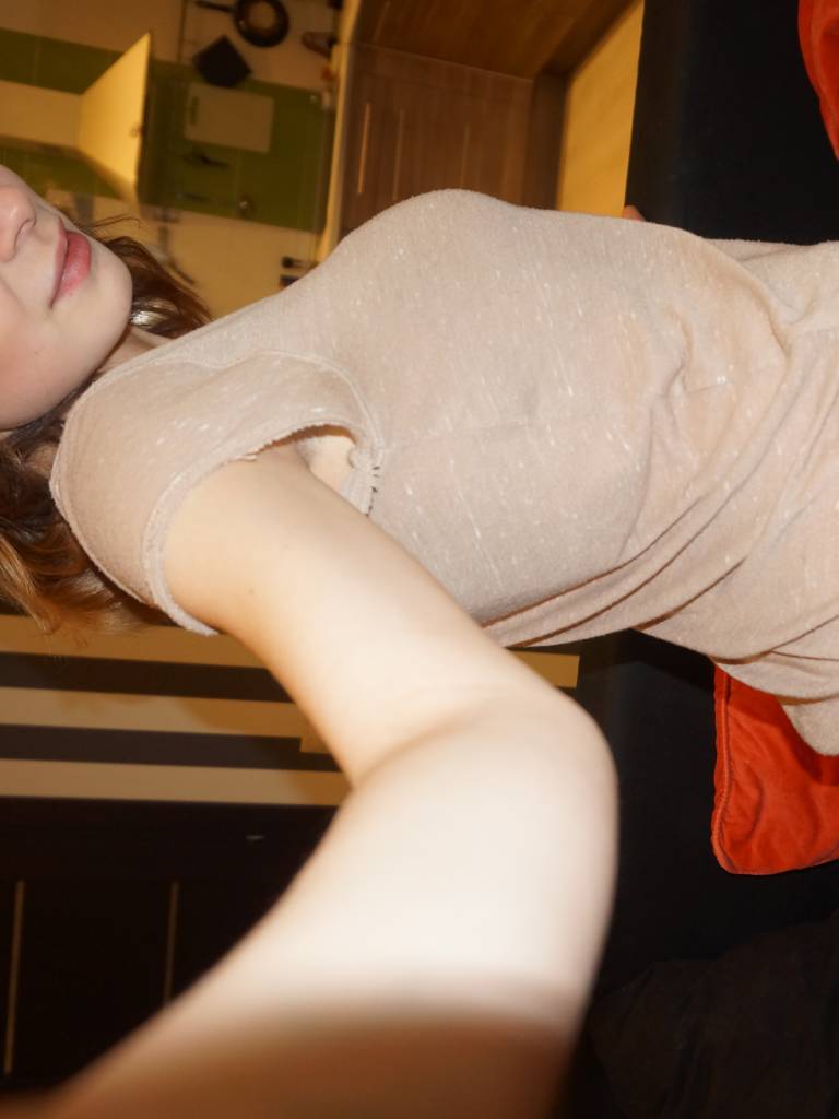 Photo de Carine