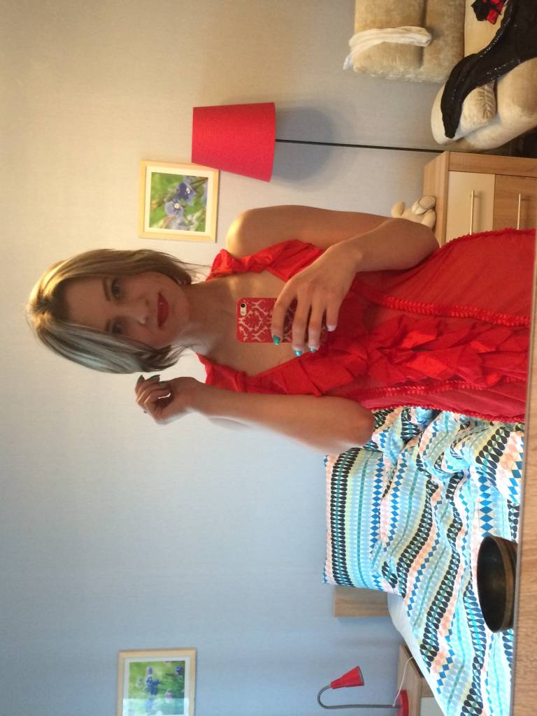 Photo de Suzie