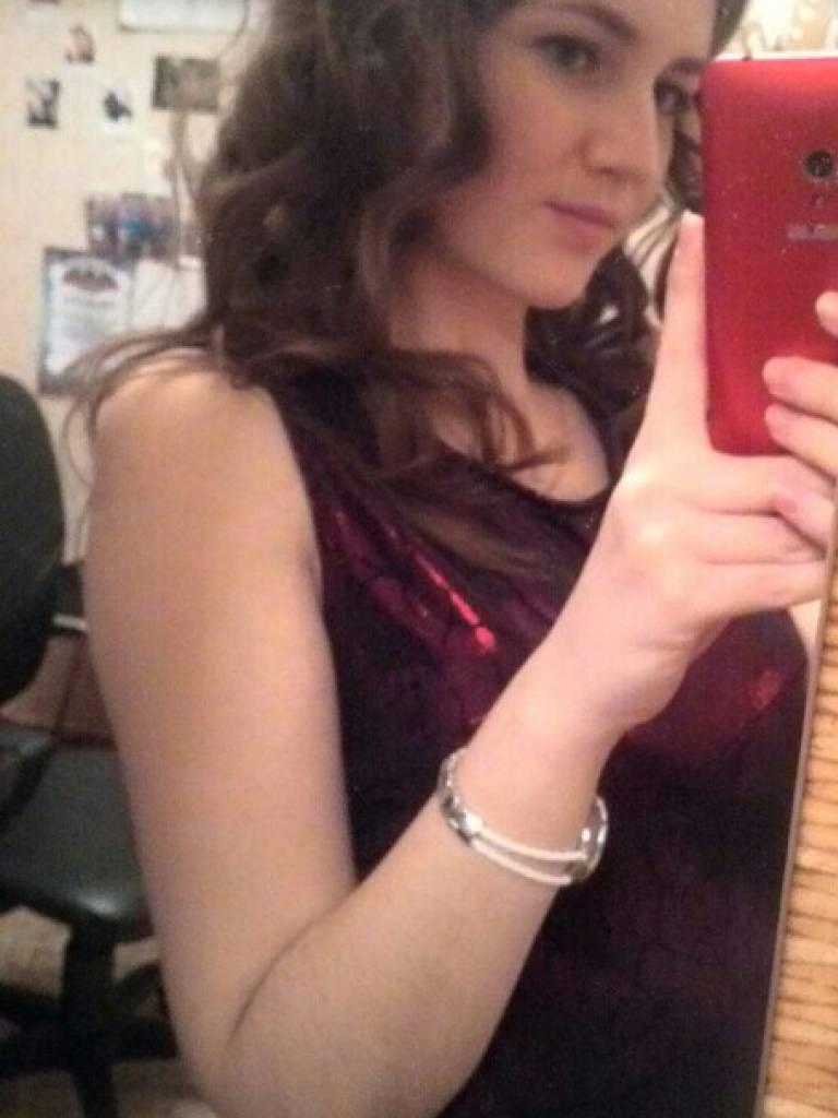 Photo de Annabelle