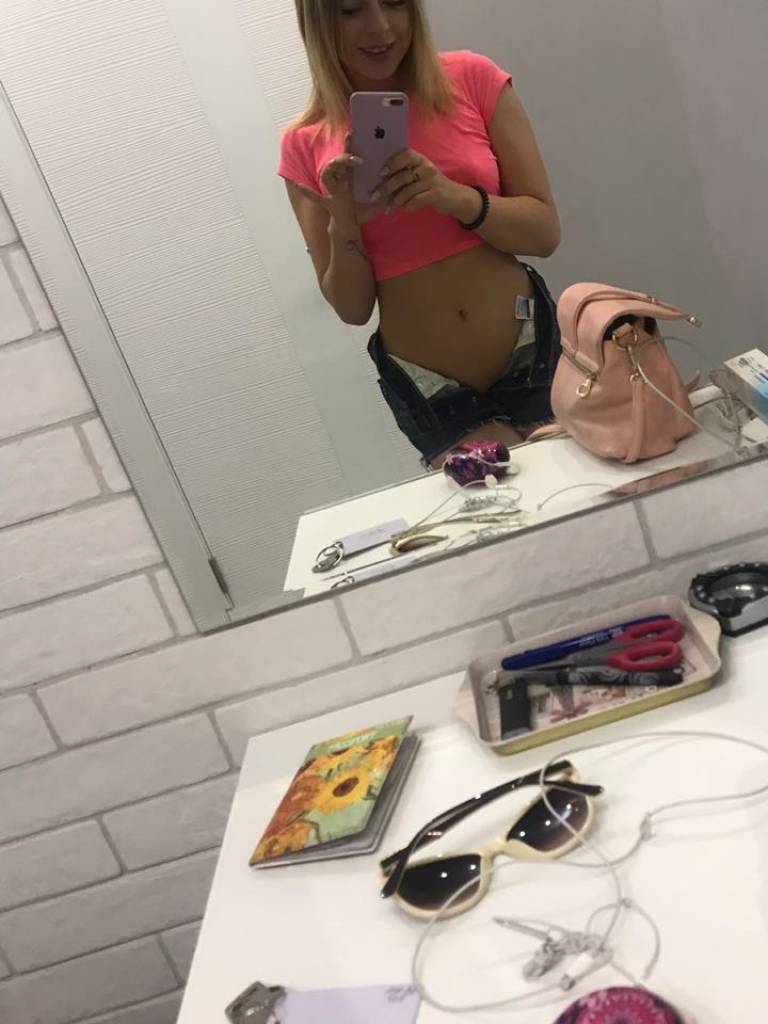 Photo de Racquel