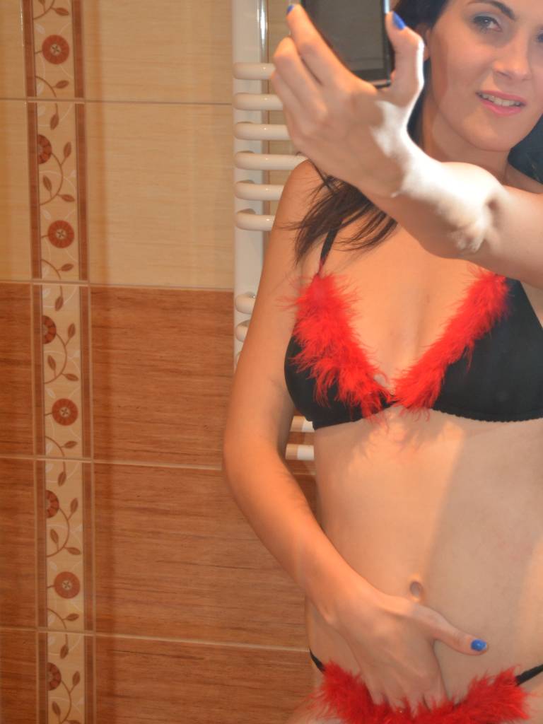 Photo de Sévérine