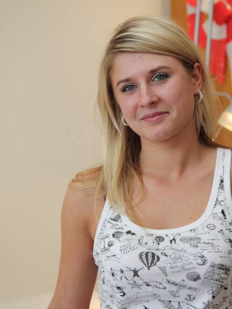 Photo de Carrie