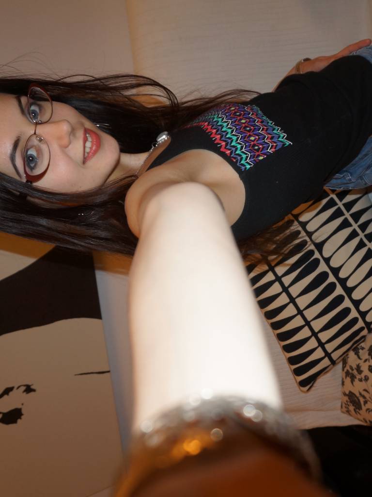 Photo de Josie