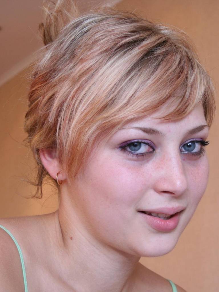 Photo de Yvette