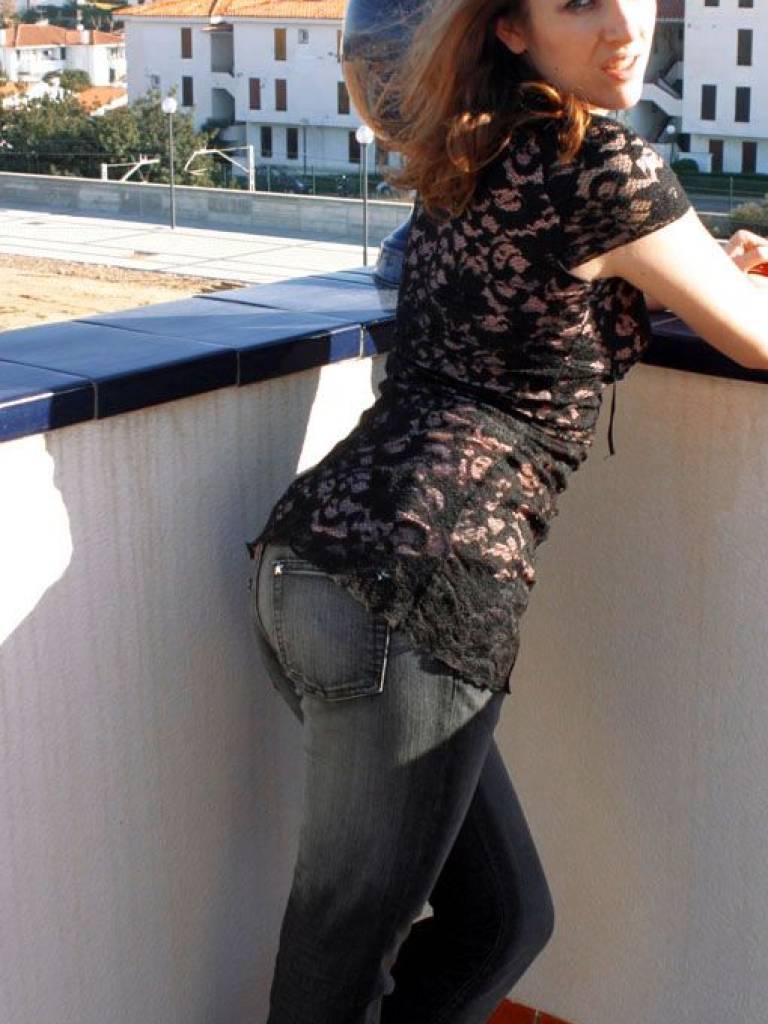Photo de Laverne