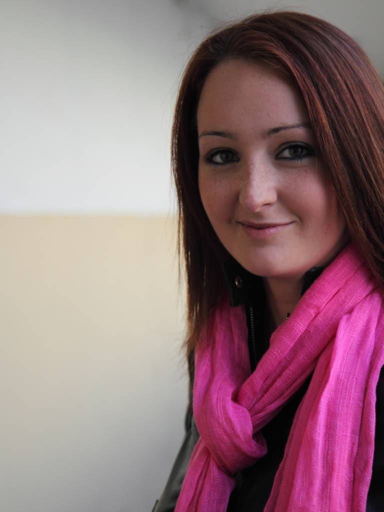 Photo de Rubye