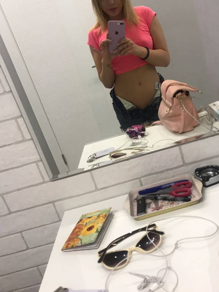 Photo de Christelle