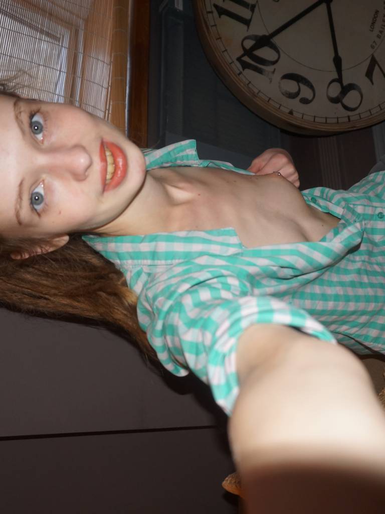 Photo de Juliette