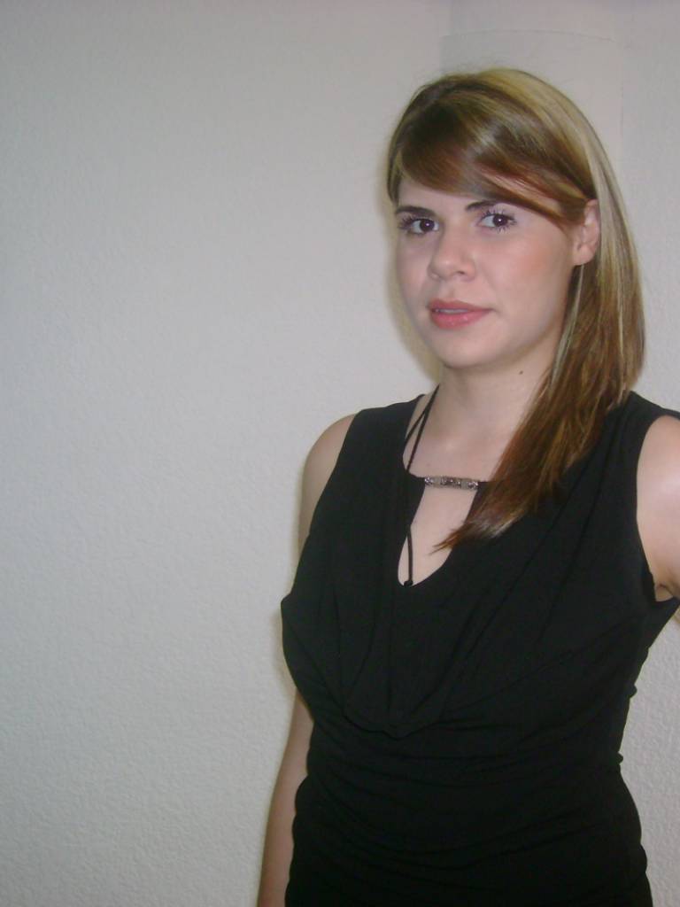 Photo de Teri
