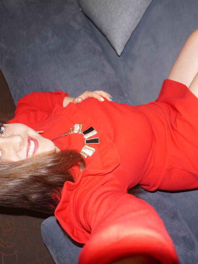 Photo de Tanya