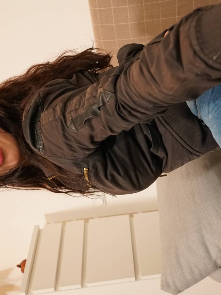 Photo de Mamie