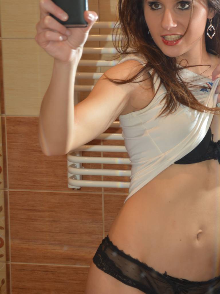 Photo de Chrystal