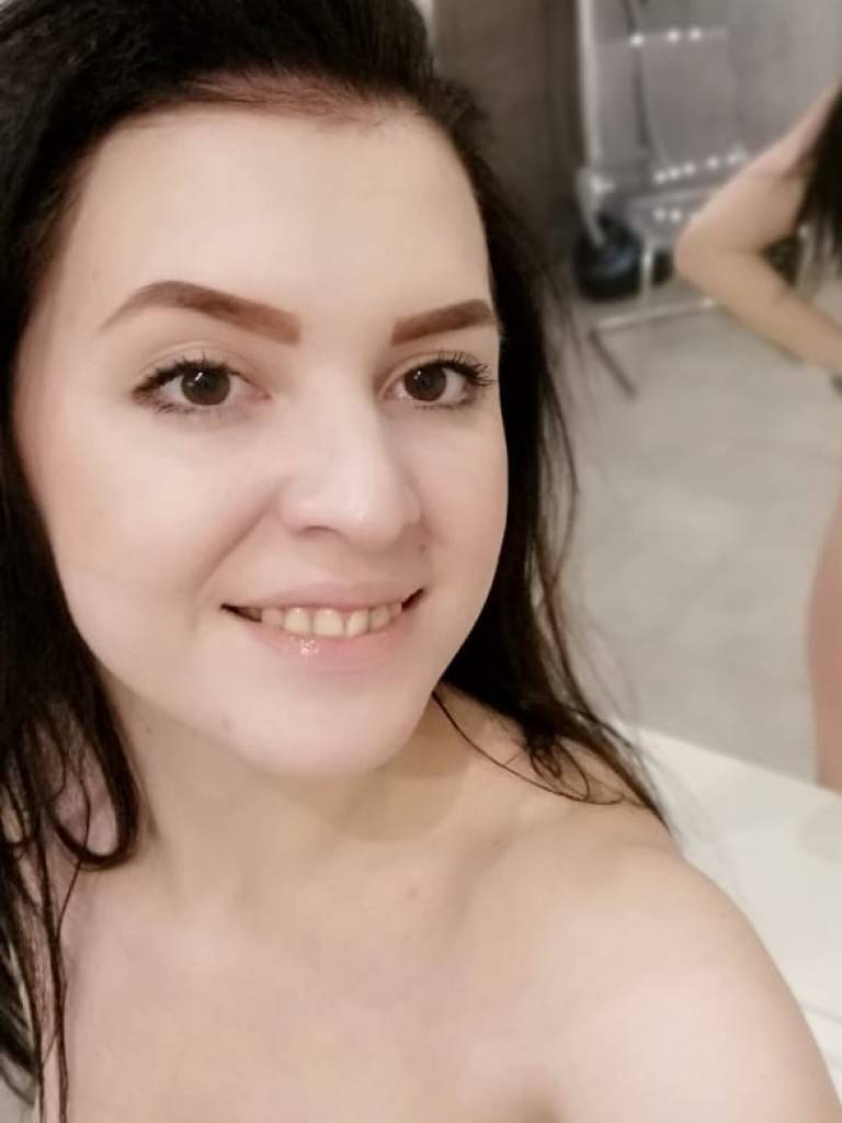 Photo de Fabienne