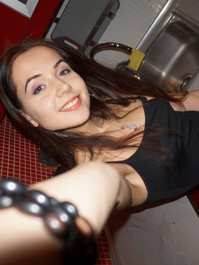 Photo de Tessie