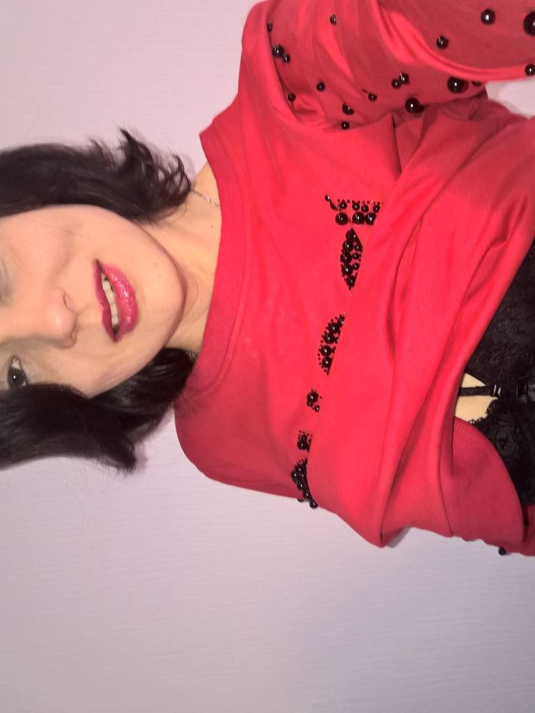 Photo de Luana