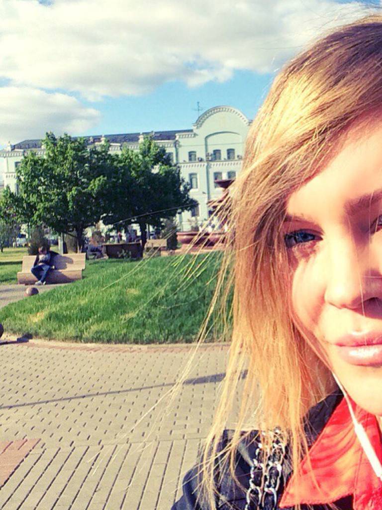 Photo de Abbie