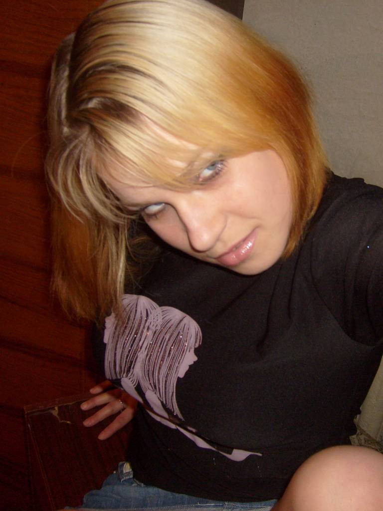 Photo de Michaela