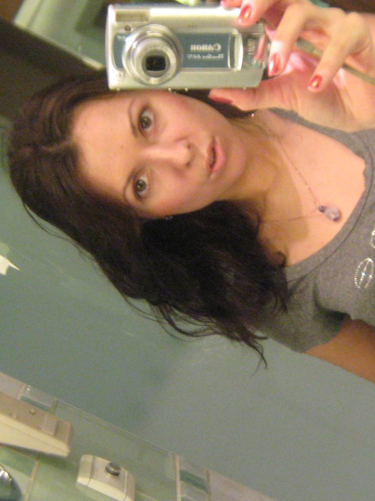 Photo de Franciska