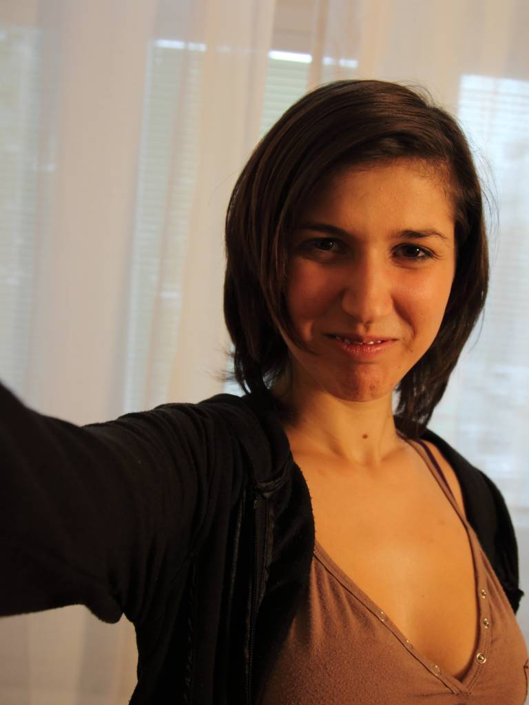 Photo de Kimberly