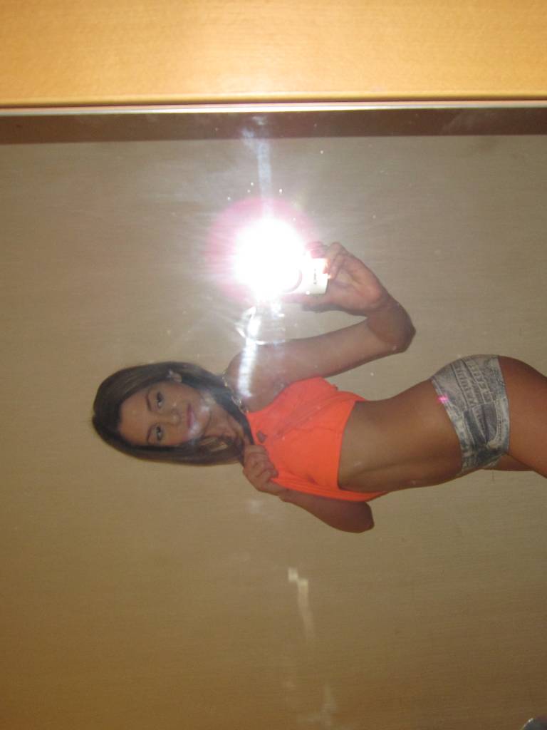 Photo de Krystle