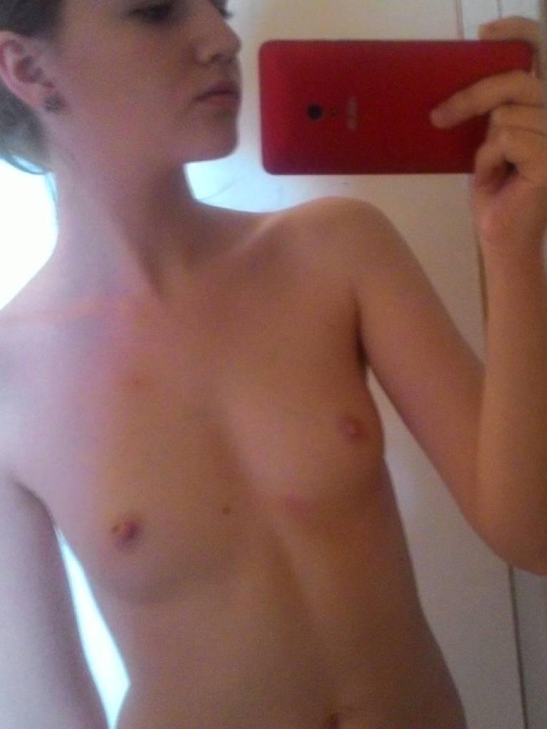 Photo de Camille