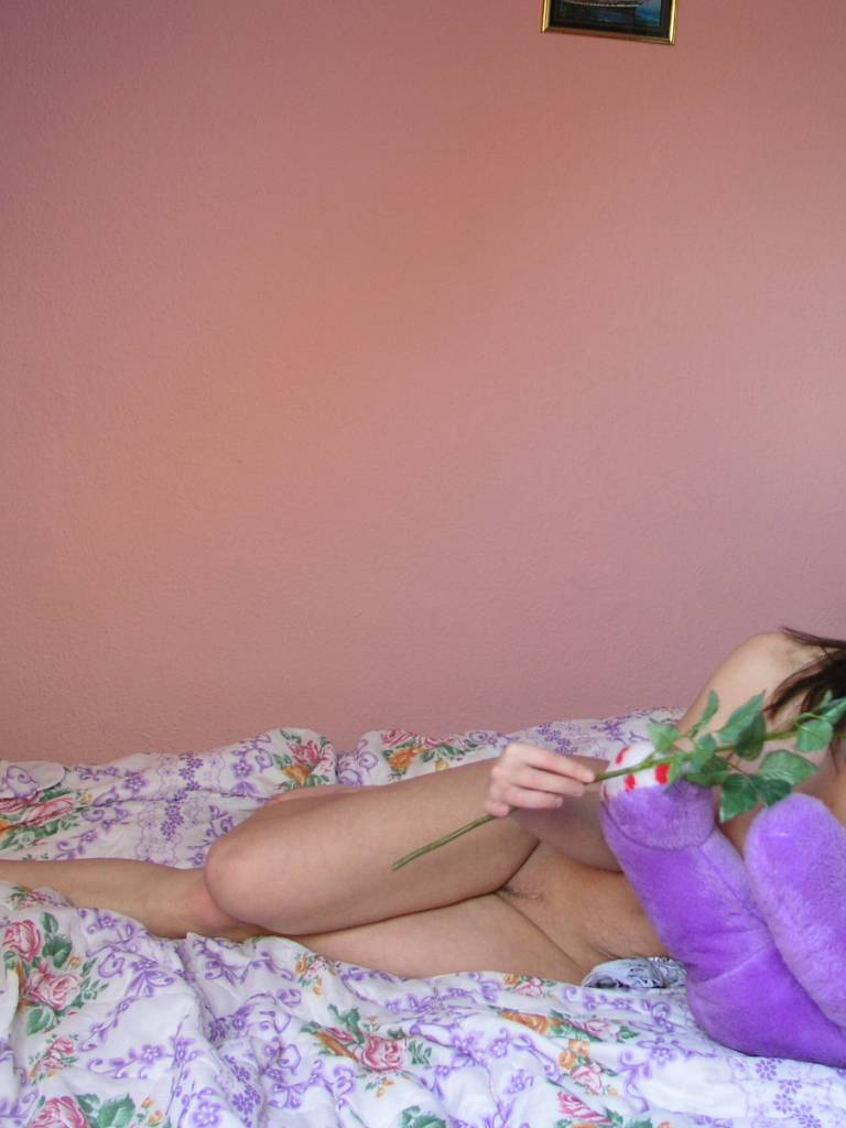 Photo de Hollie