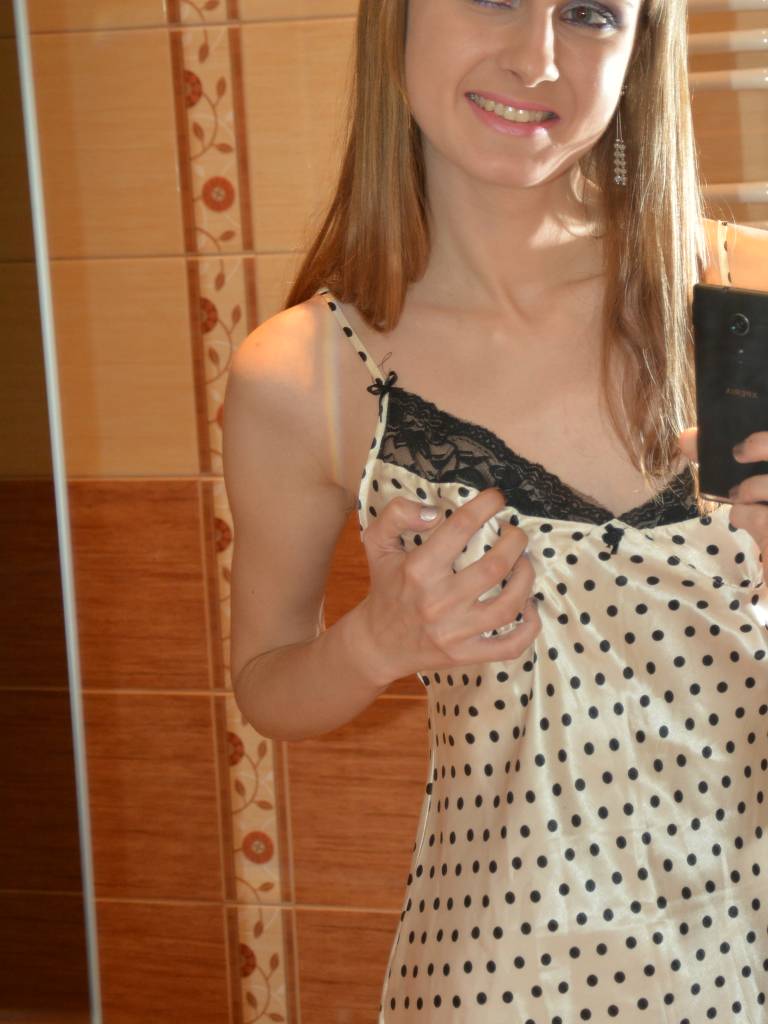 Photo de Aubrey