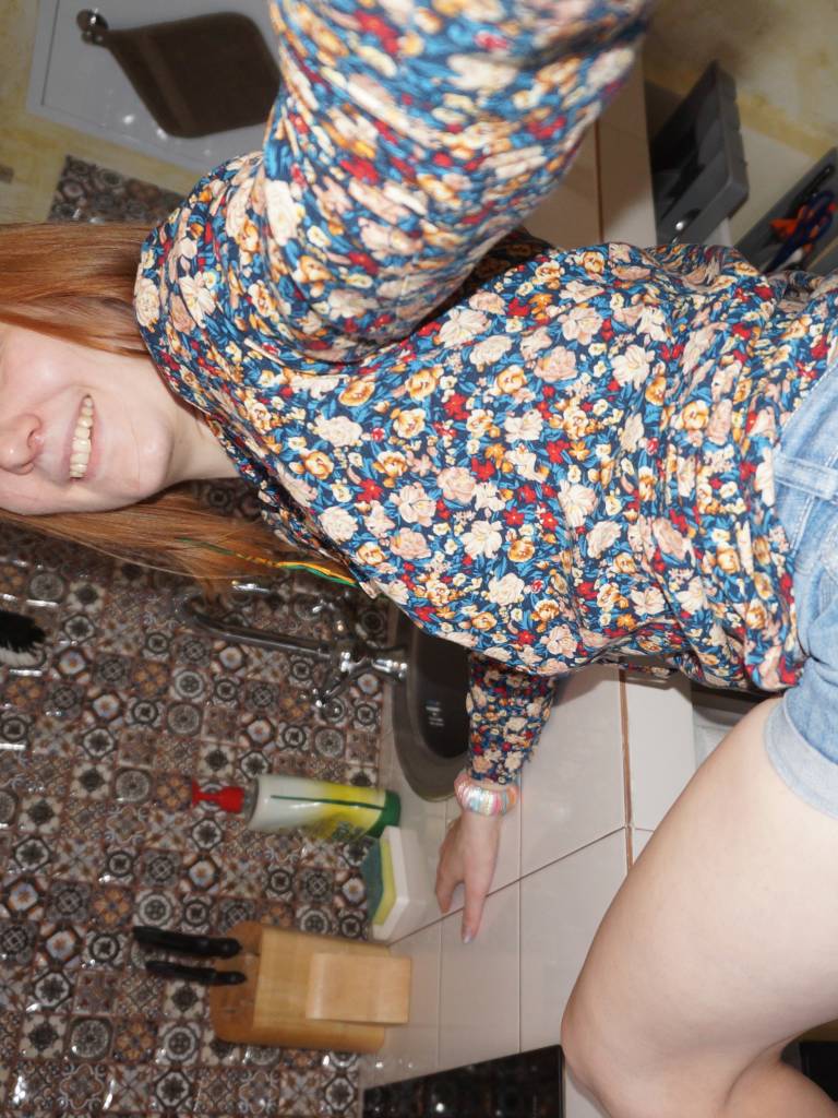 Photo de Griselda