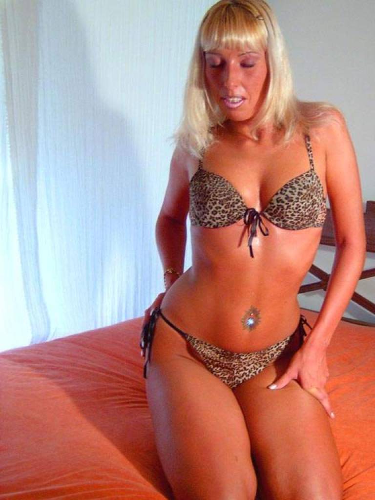 Photo de Andrée