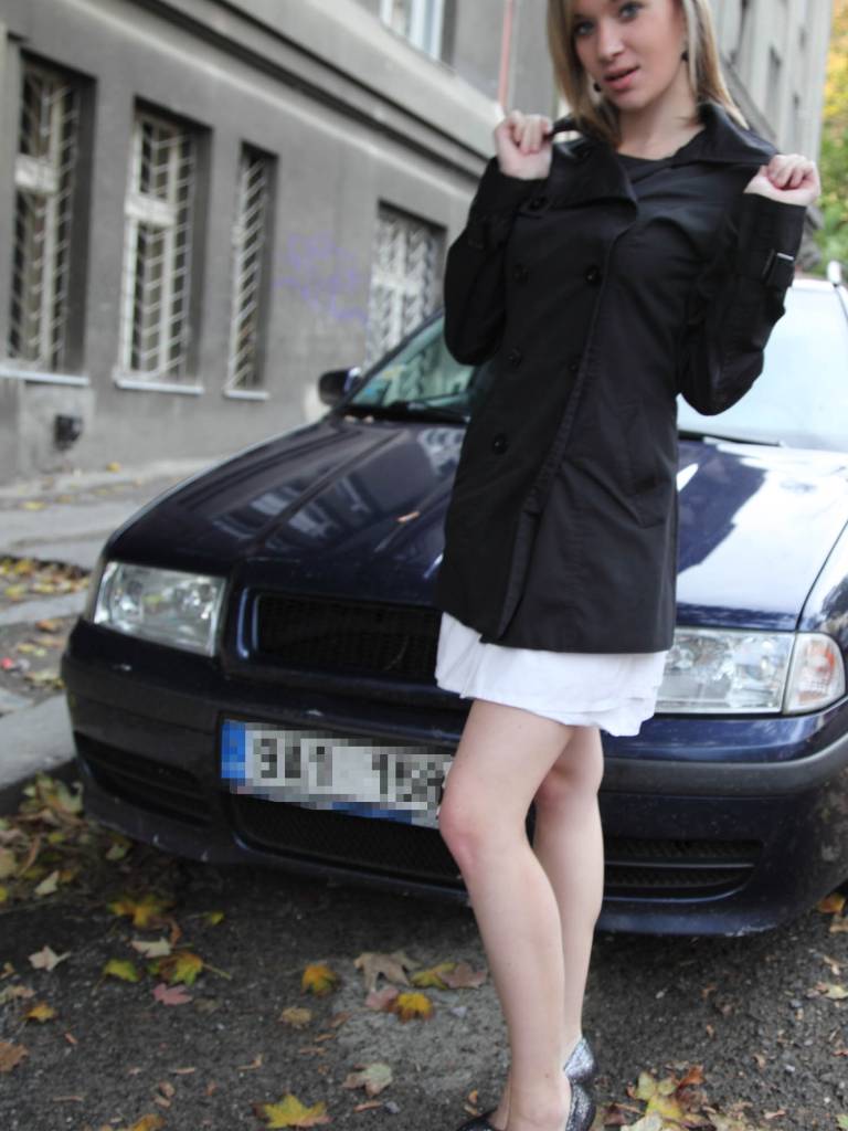 Photo de Robynne