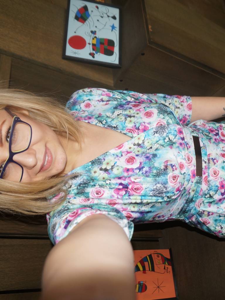 Photo de Rosalin