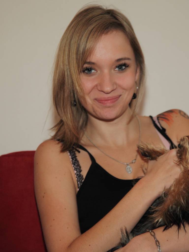 Photo de Valarie